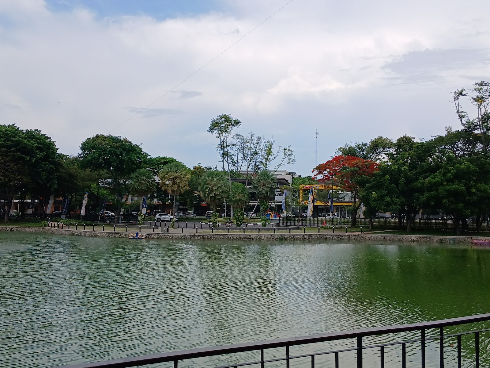Rumah dijual bla bla bla — foto 2