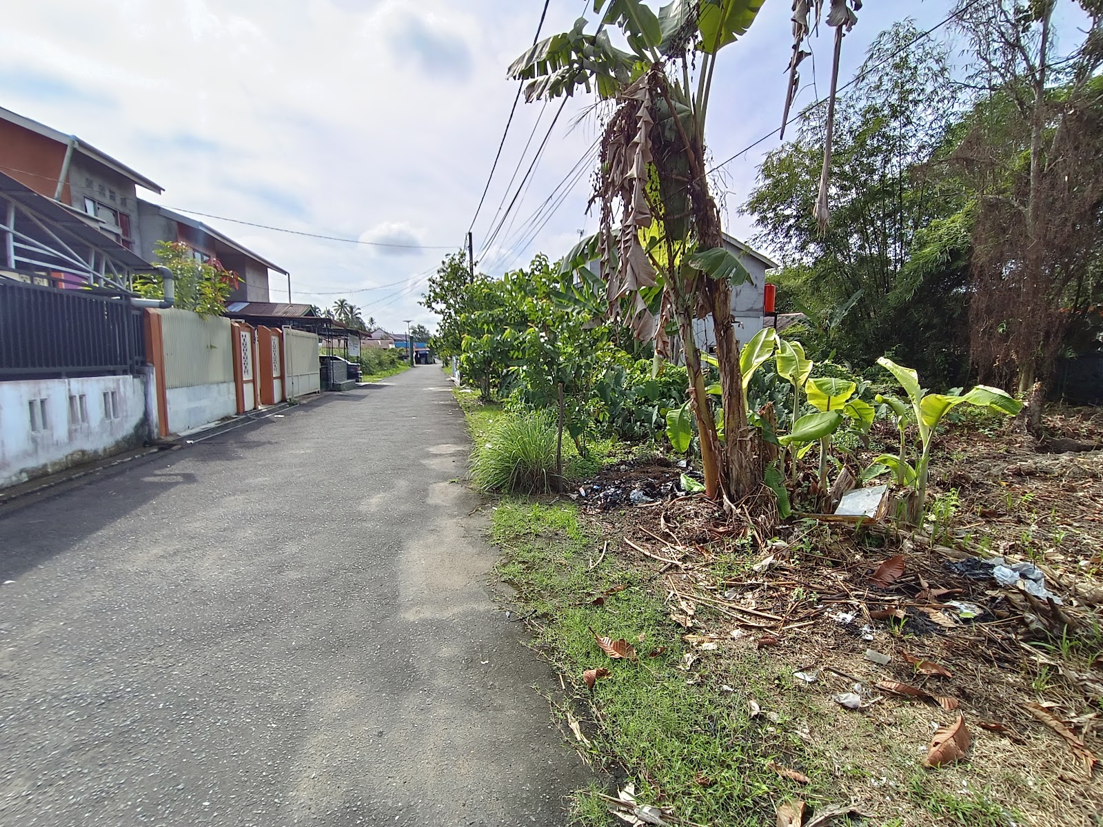 Type 65 Home Classic Villa Artha Land — foto 2