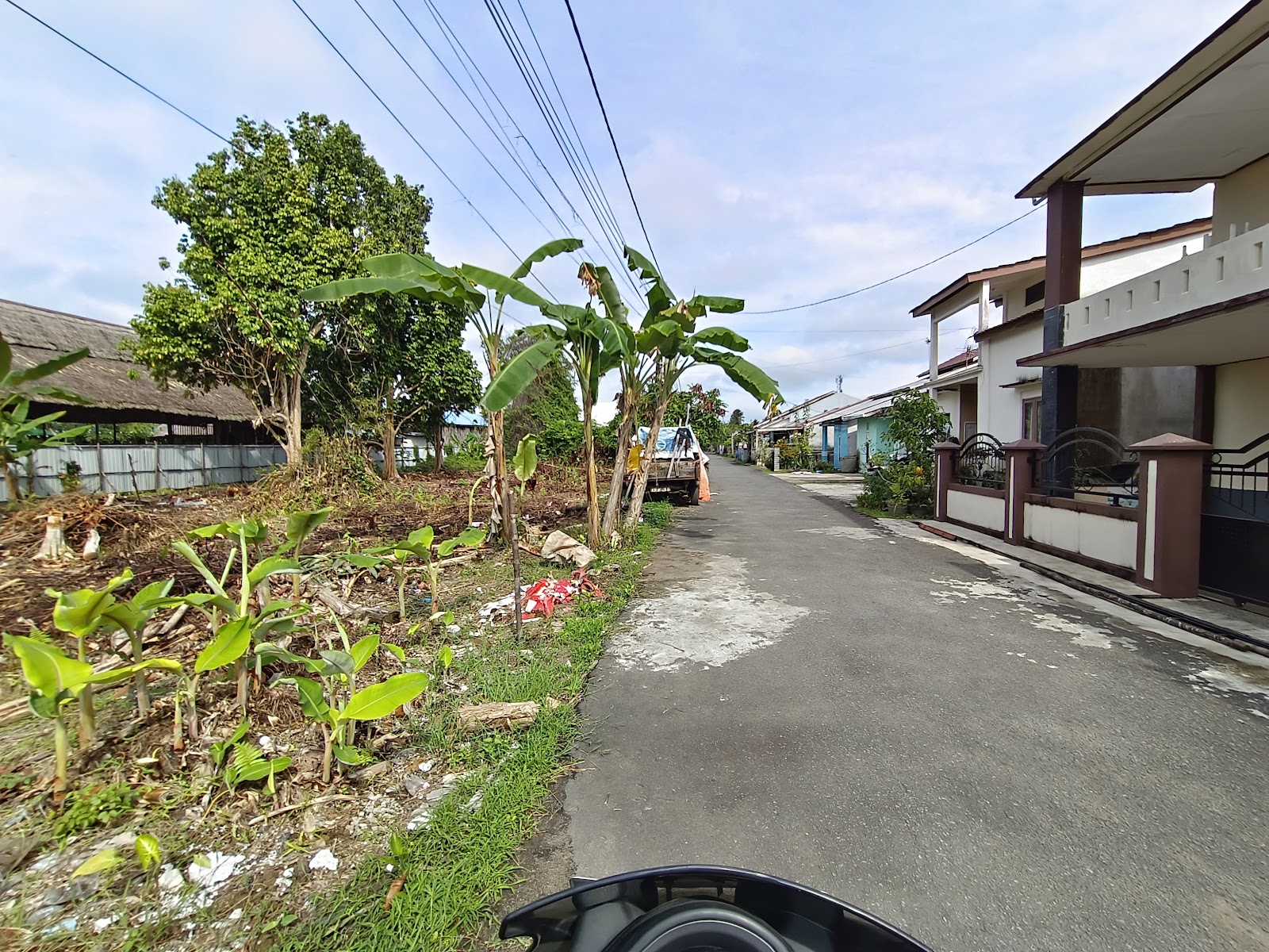 Type 65 Home Classic Villa Artha Land — foto 3