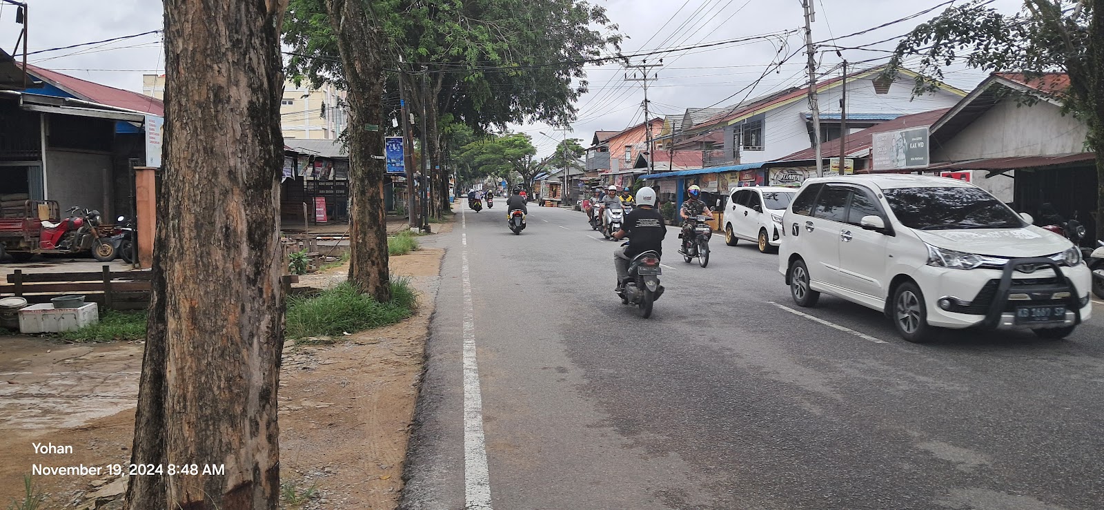 Tanah dan Rumah/Toko — foto 4