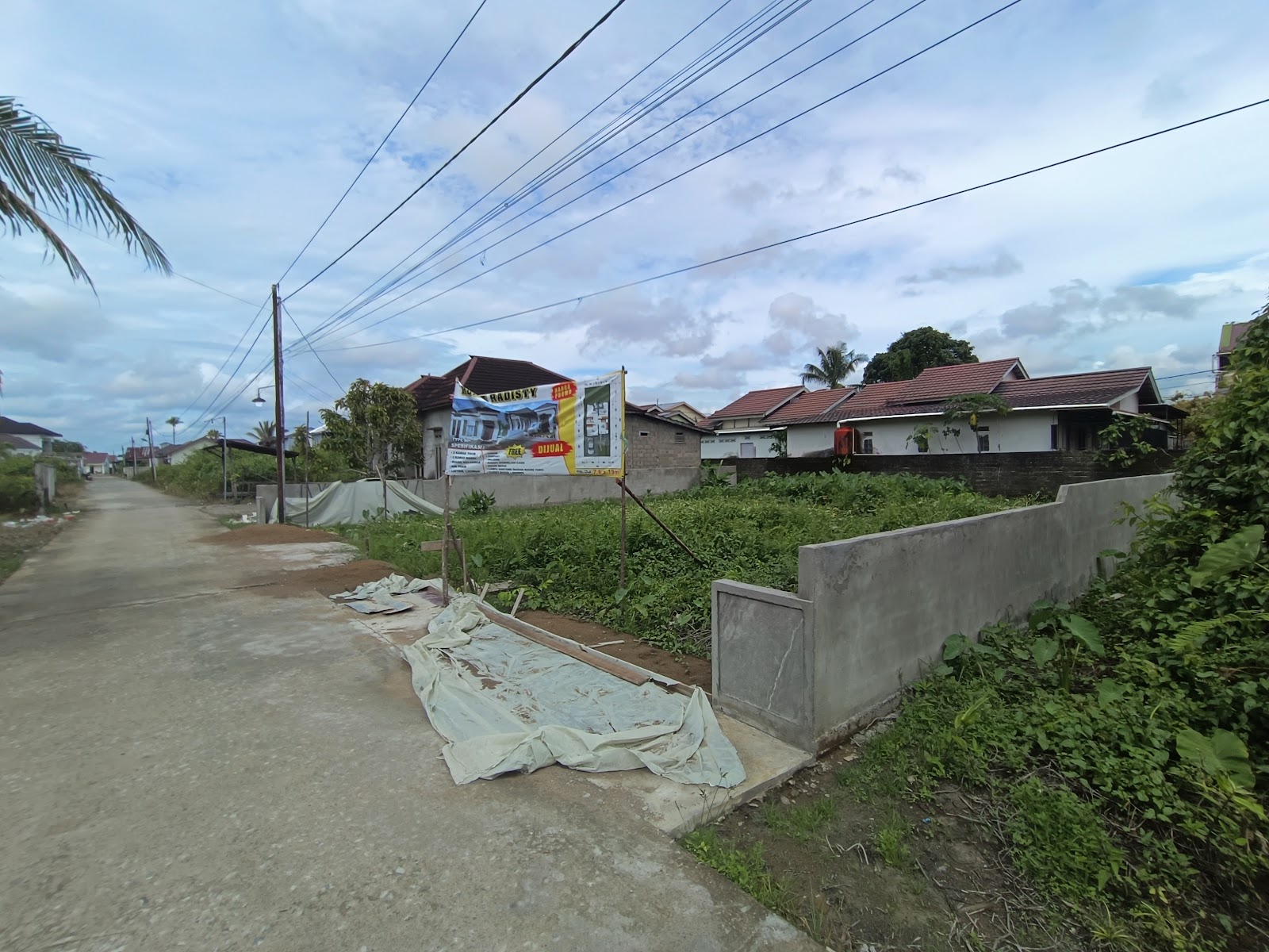 TYPE 50 JALAN KARET PONTIANAK — foto 2