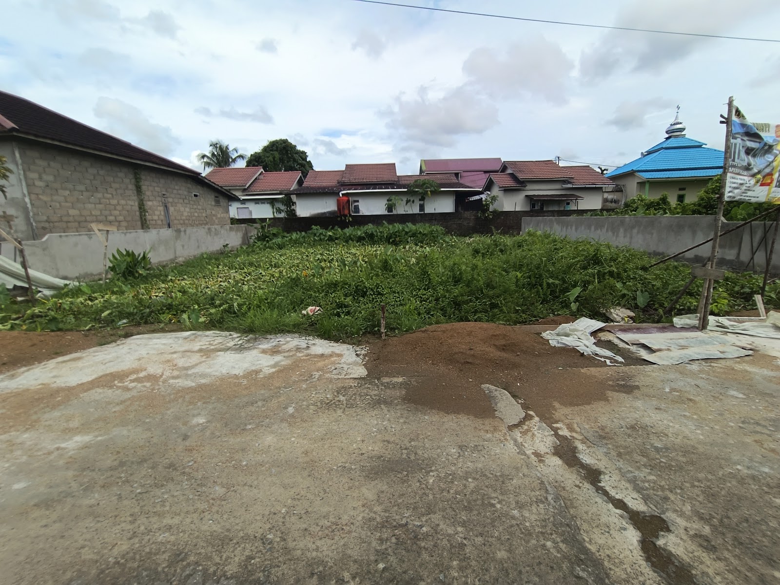 TYPE 50 JALAN KARET PONTIANAK — foto 3