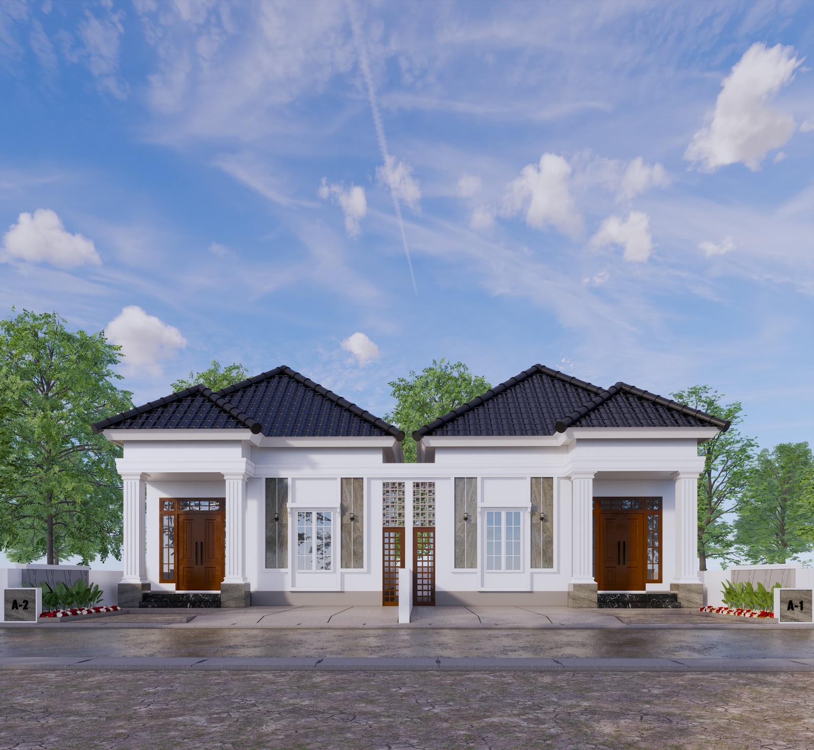 TYPE 50 JALAN KARET PONTIANAK — foto 4