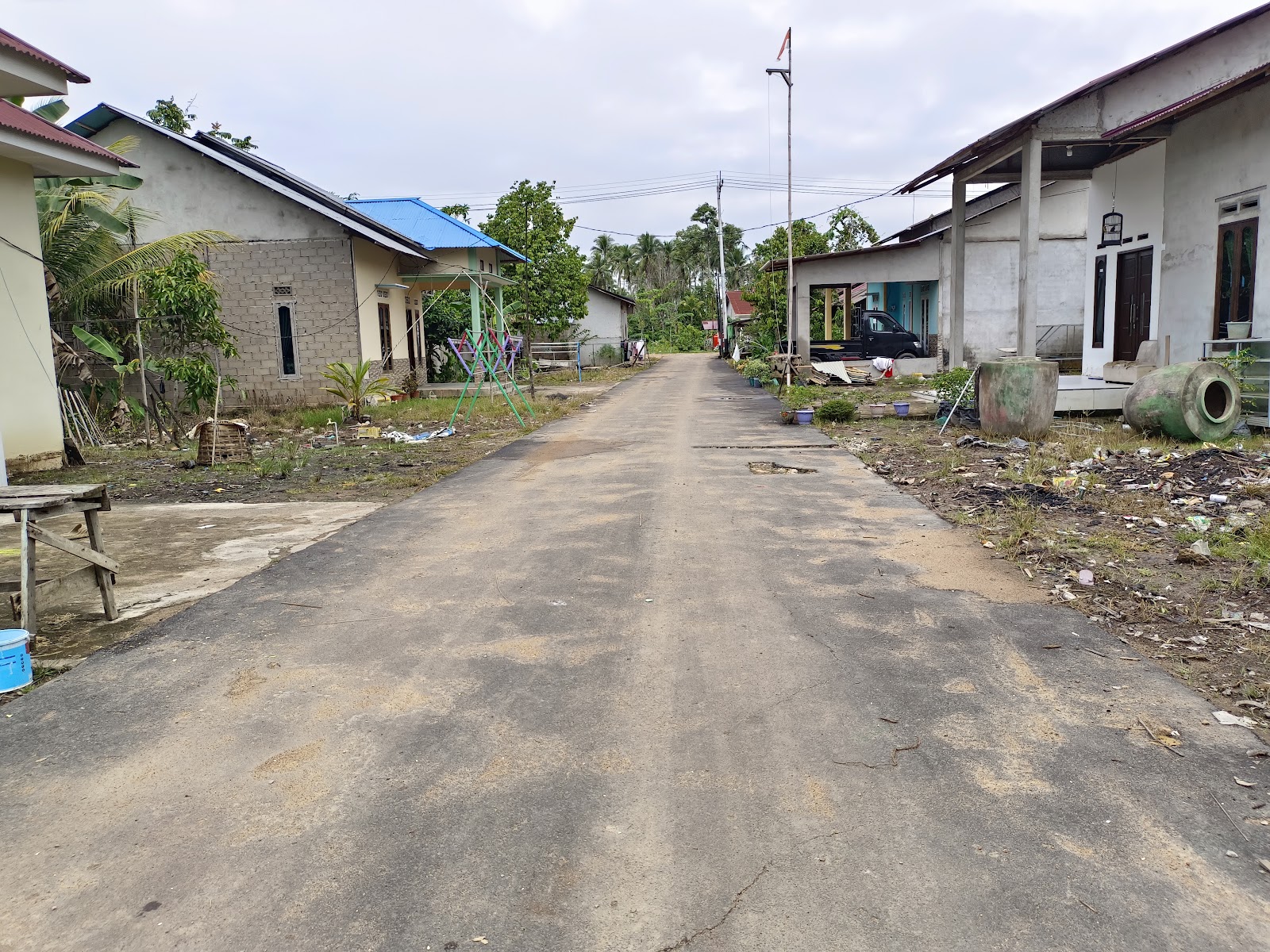 PERUMAHAN SETIA ALAM 4 — foto 2