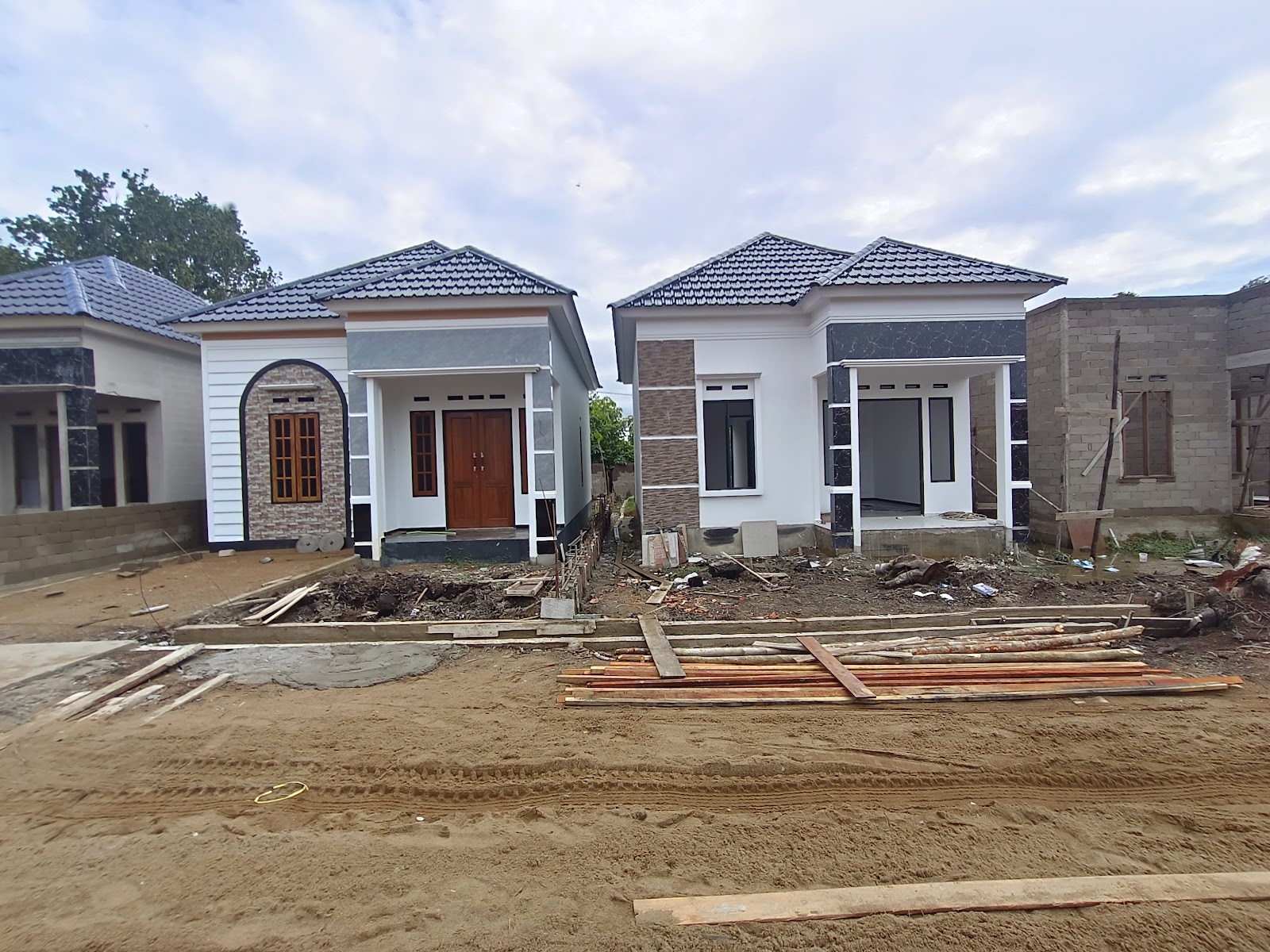 PERUMAHAN SETIA ALAM 4 — foto 4