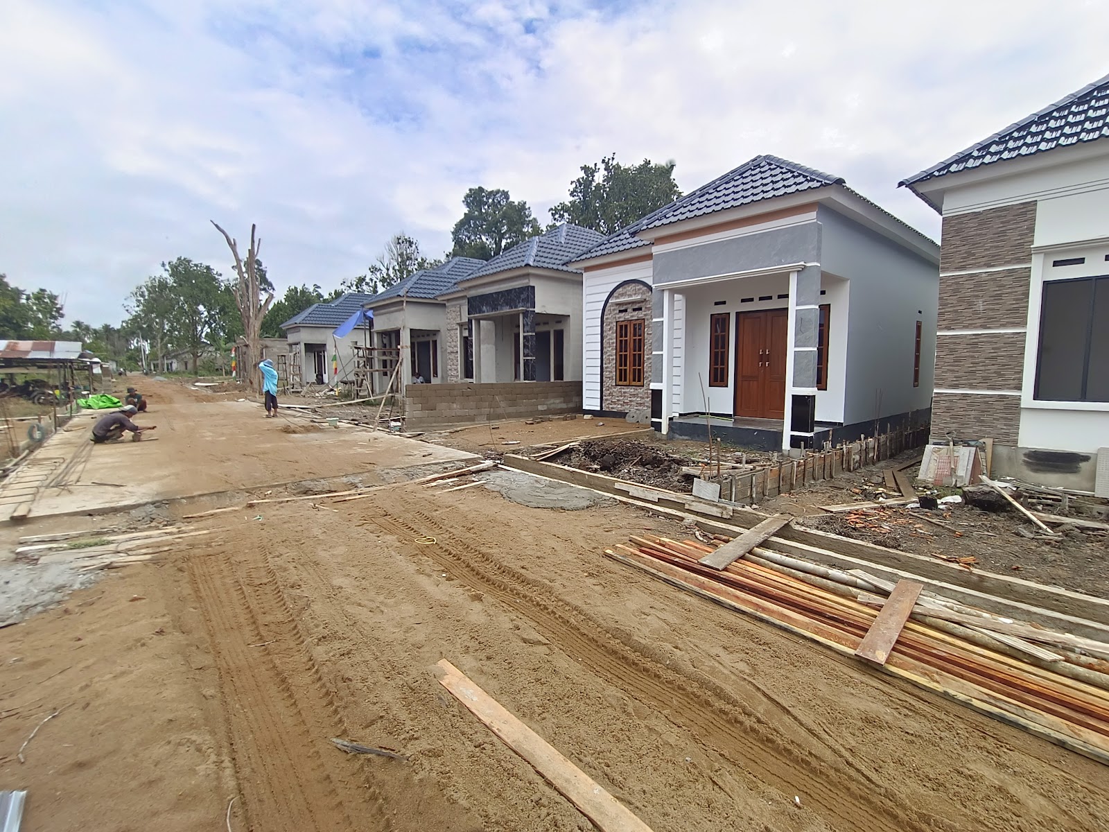 PERUMAHAN SETIA ALAM 4 — foto 5