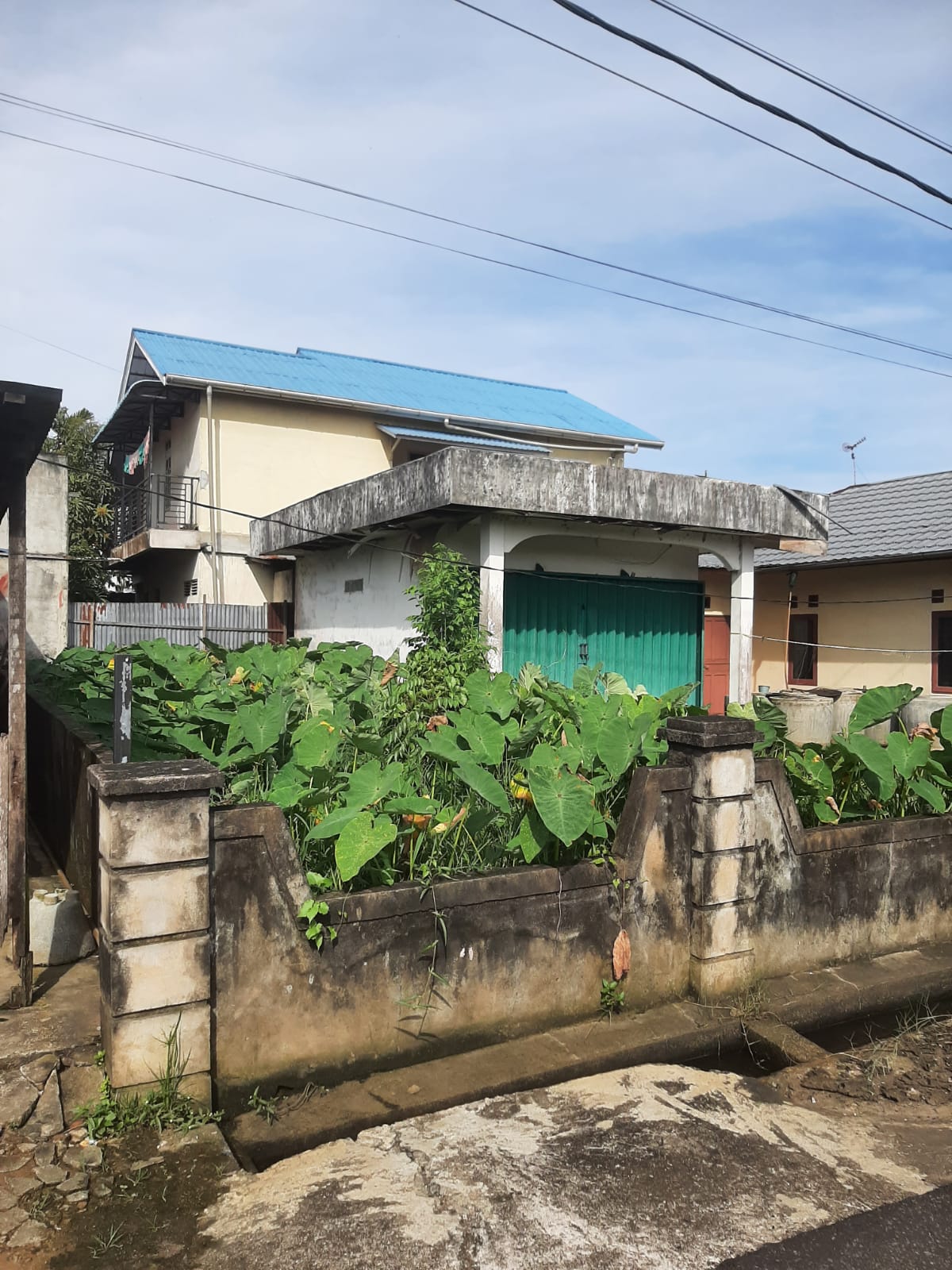 2 Unit Rumah Second + 1 Gudang — foto 2