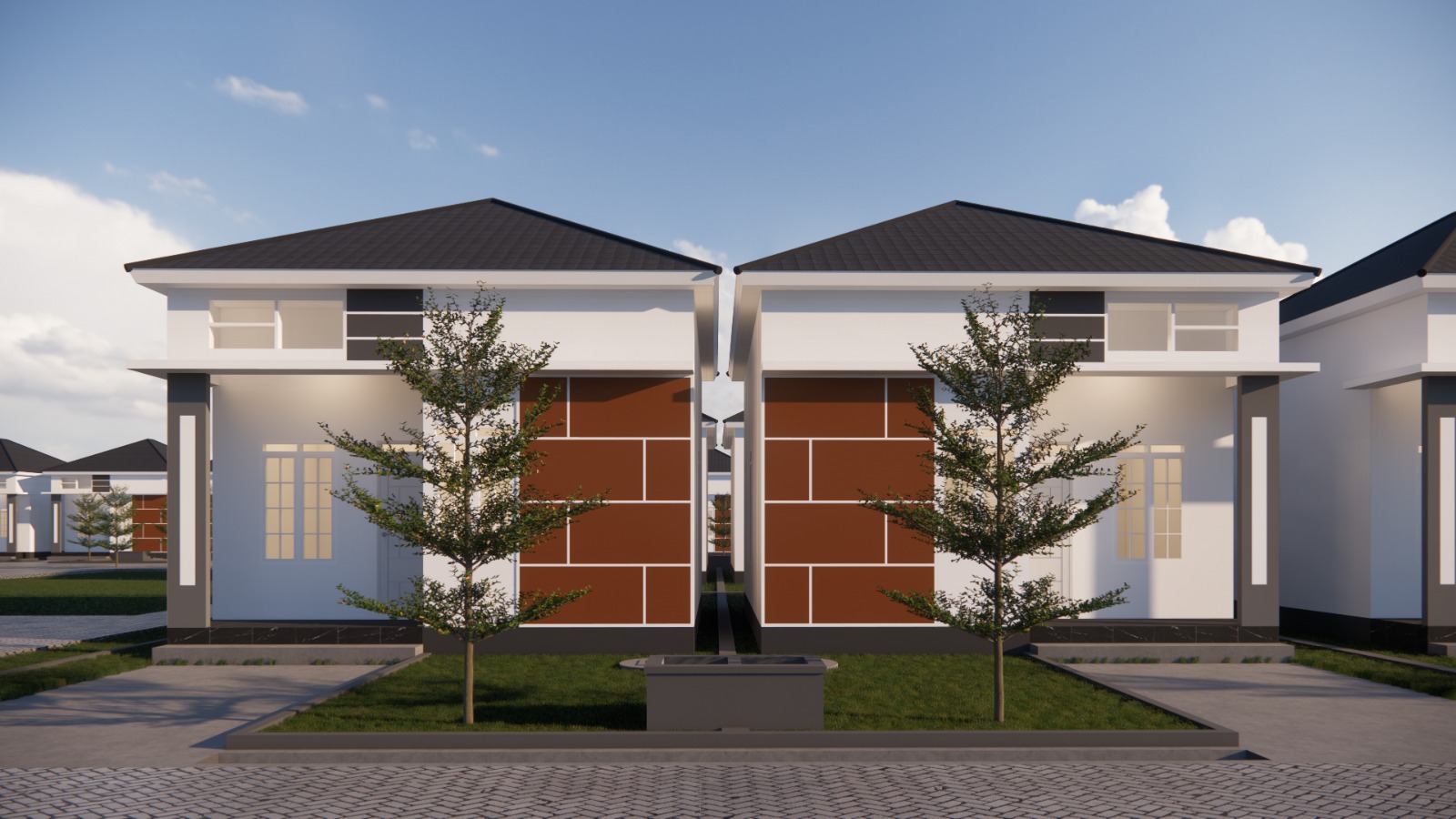 PESONA ARECA SERDAM — foto 2