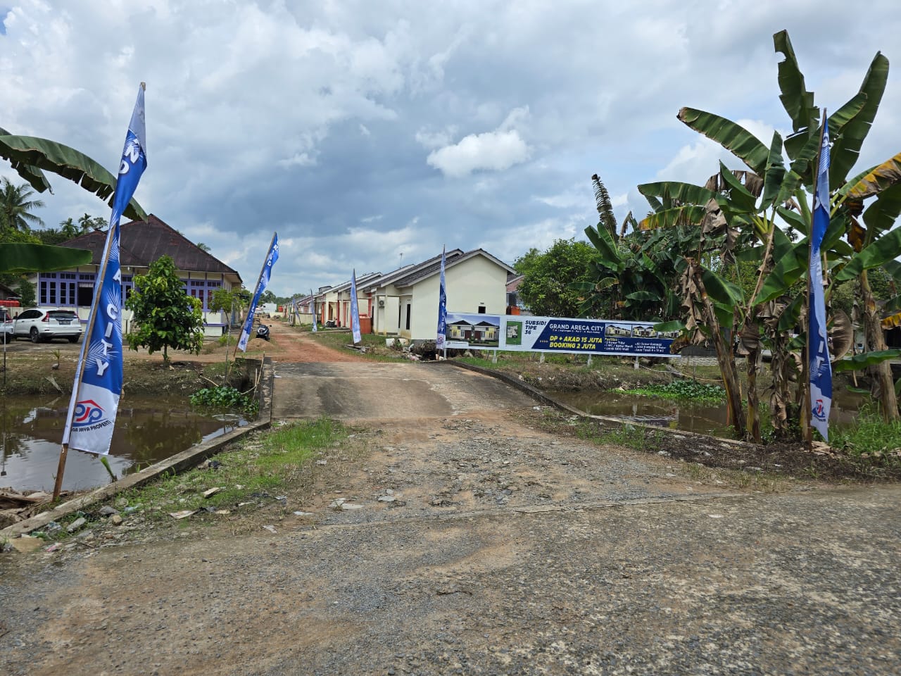 GRAND ARECA CITY — foto 4
