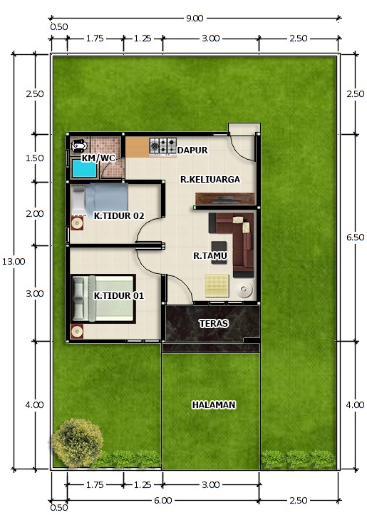 GRAND ARECA CITY — foto 3