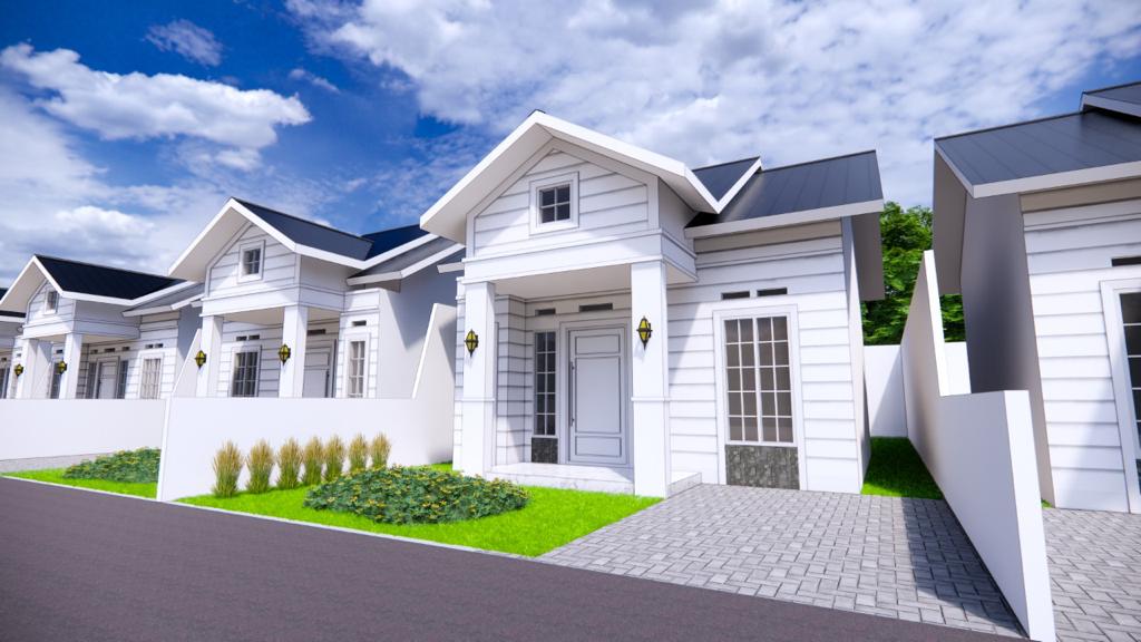 NAJWA RESIDENCE 1 WAGATAK — foto 2