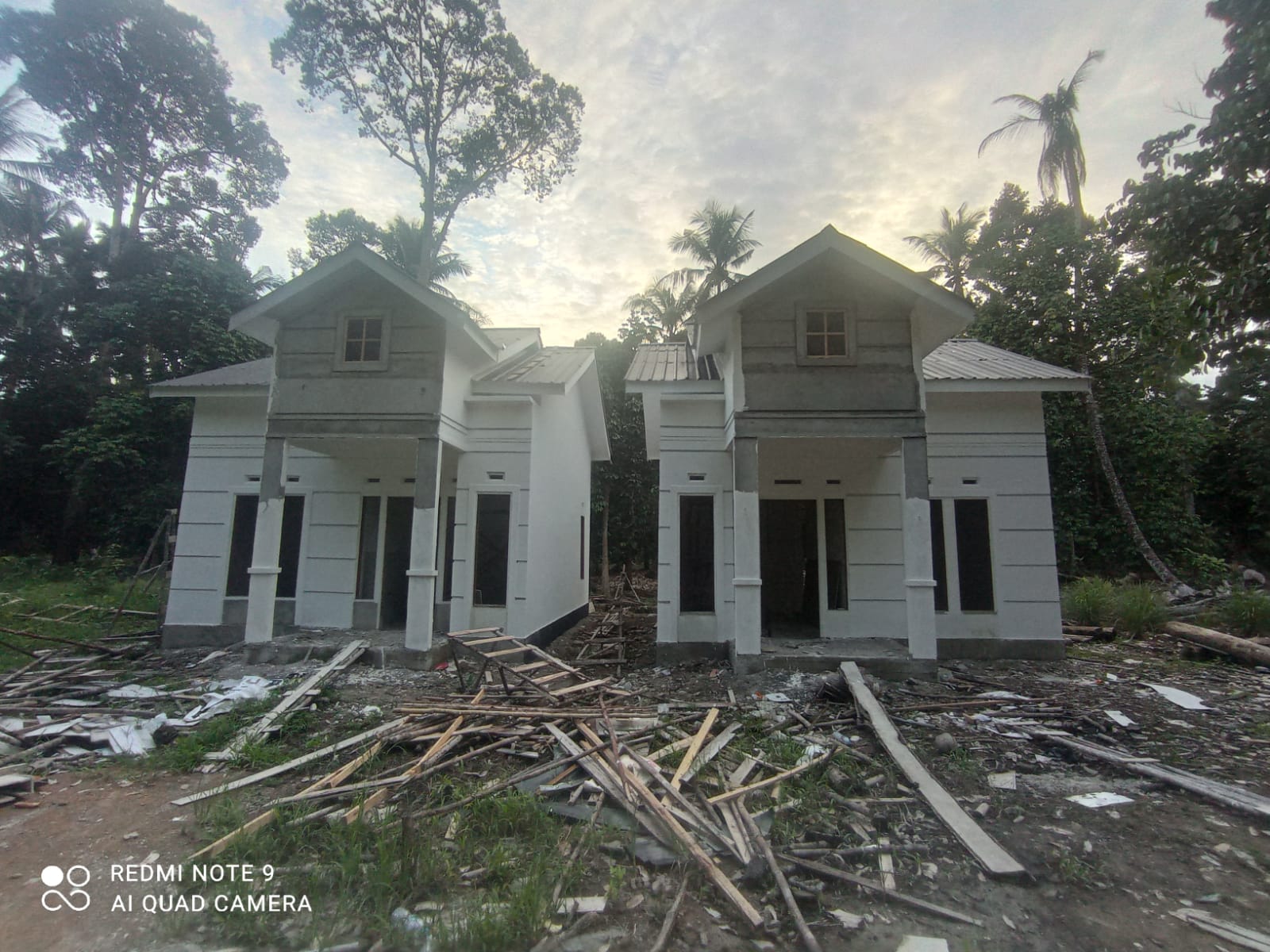 NAJWA RESIDENCE 1 WAGATAK — foto 3