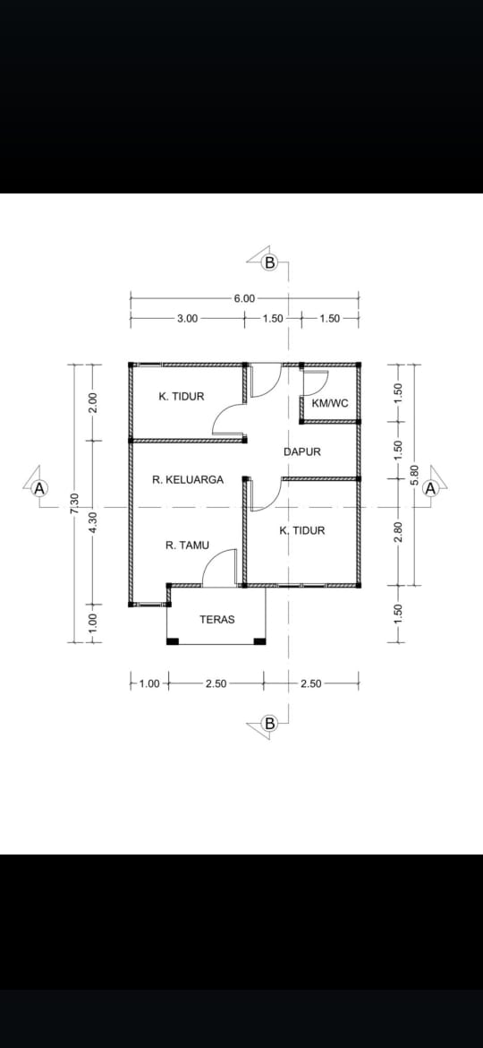 NAJWA RESIDENCE 1 WAGATAK — foto 5