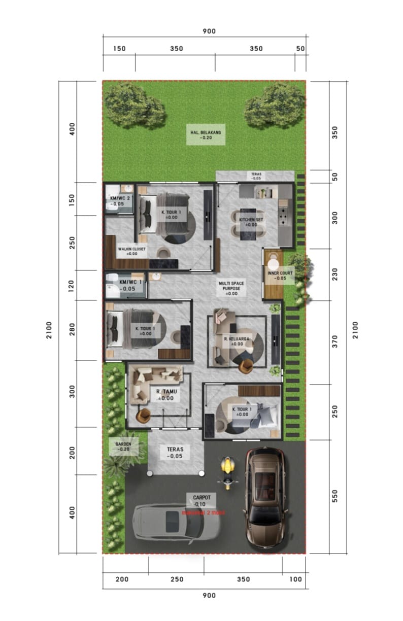 GRAND PERMATA PARIS — foto 3
