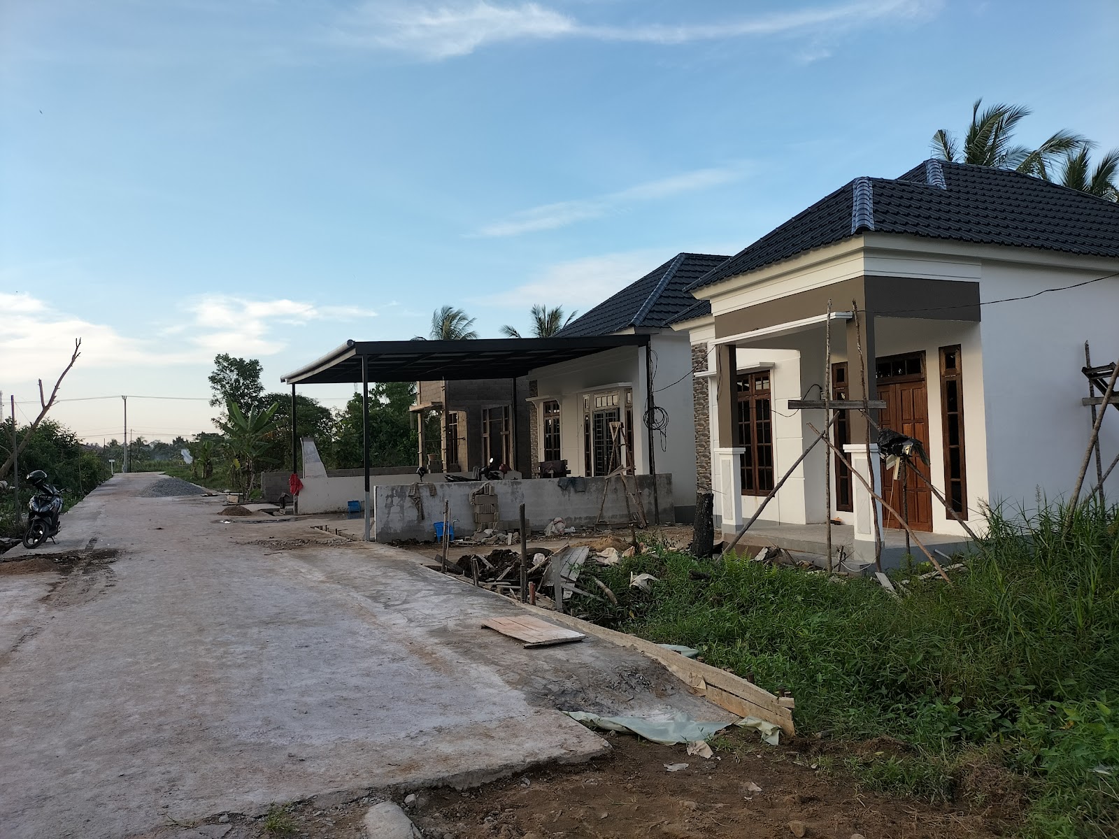 AGHANI LAND — foto 5