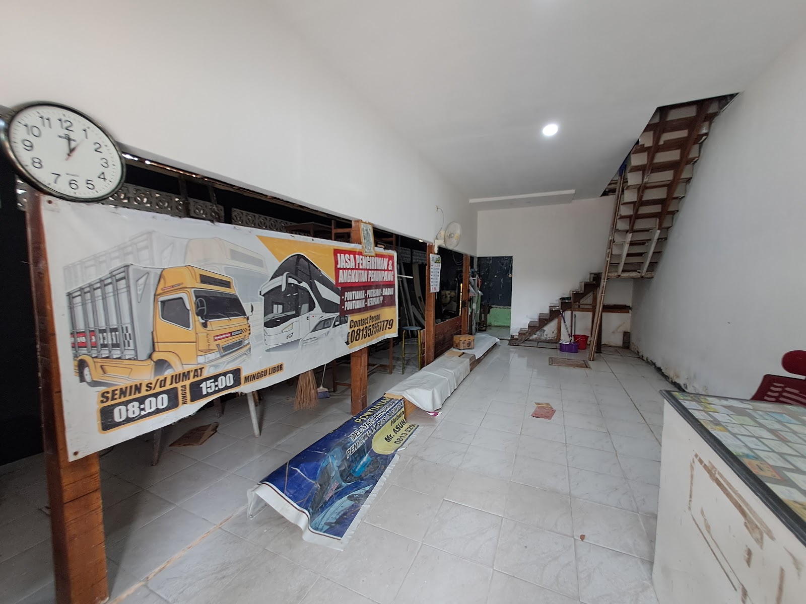 Ruko Pinggir Jalan — foto 2