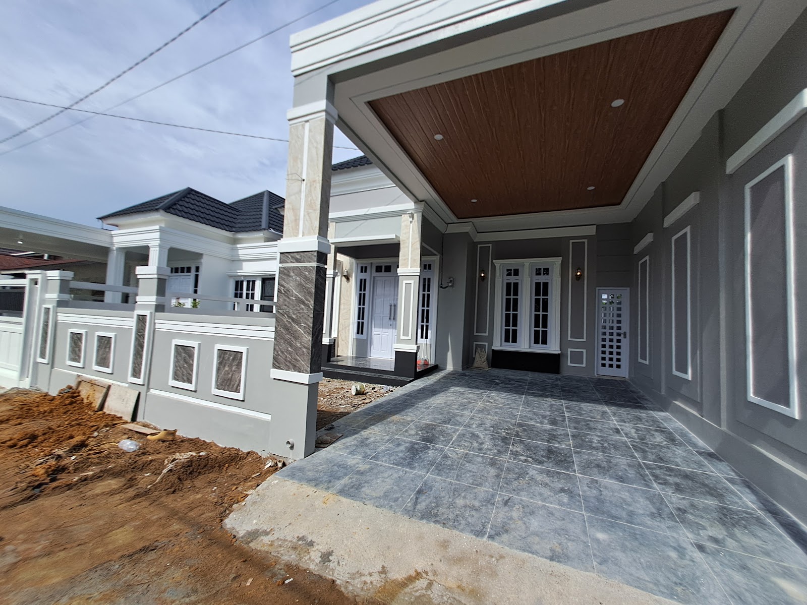 Rumah Baru — foto 2