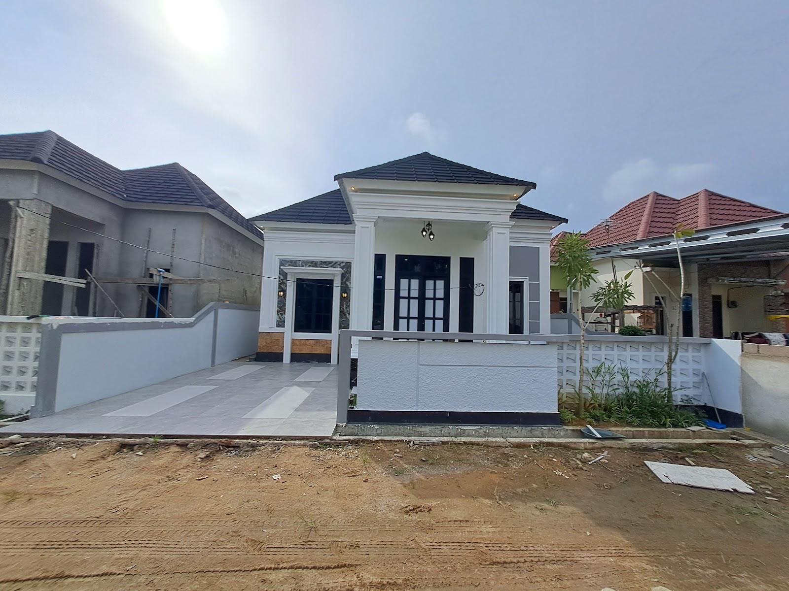 Danly Residence Sukamulya — foto 2