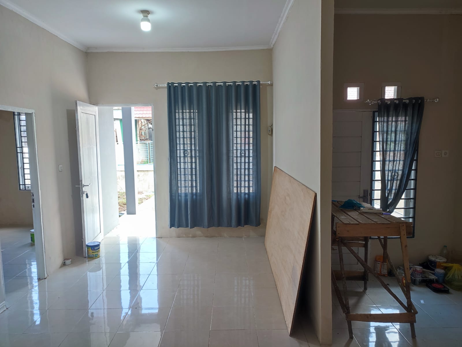 Rumah Type 45 Dijual Cepat — foto 4
