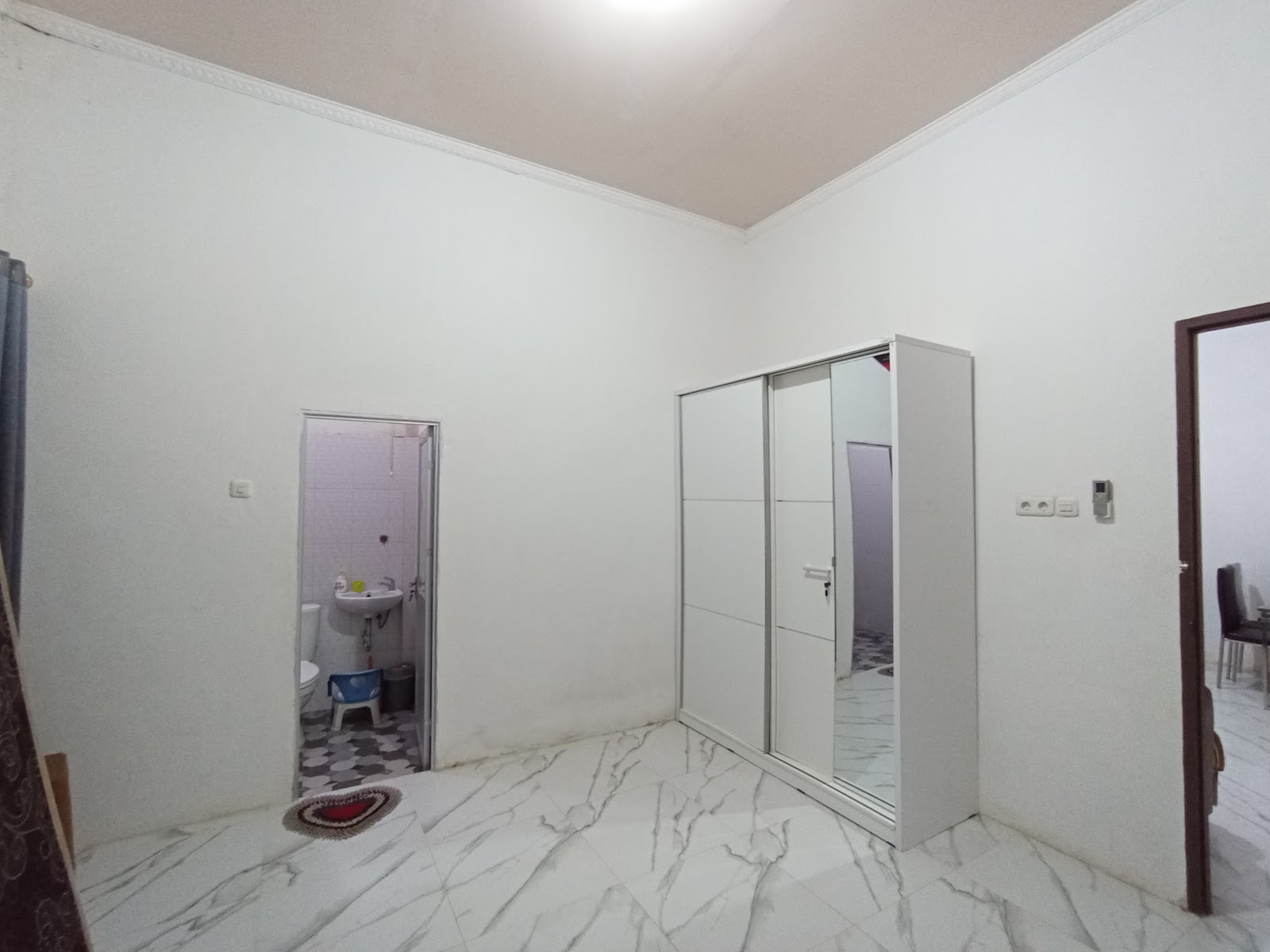 Rumah siap huni type 80 — foto 5
