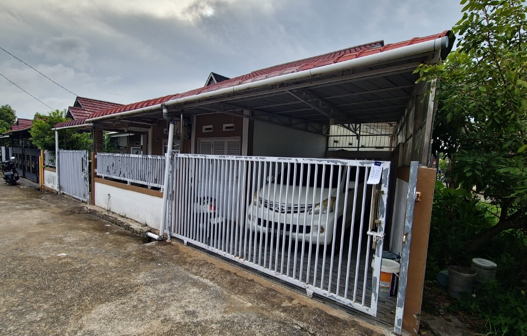 Rumah Secondary Siap Huni — foto 2