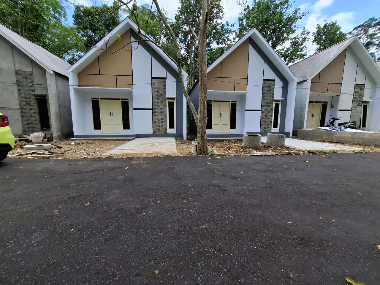 Anissa Residence 2 & 3 — foto 3