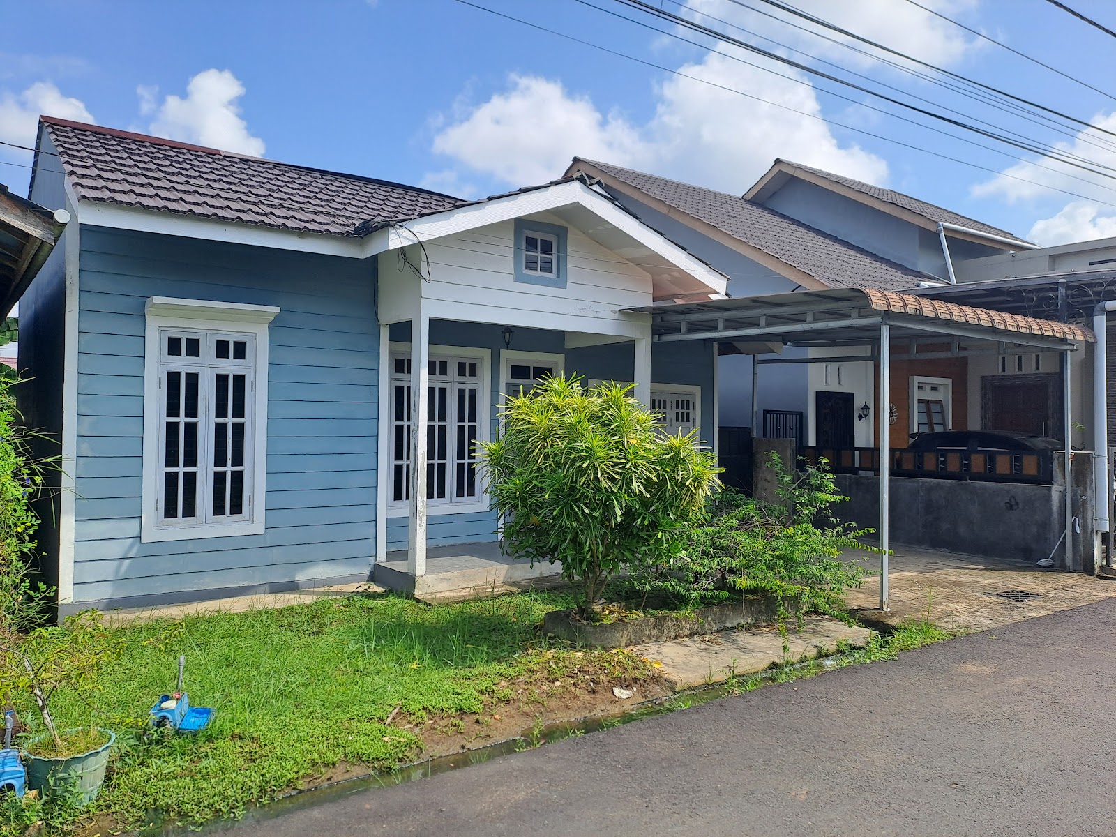 Rumah Second Siap Huni — foto 2