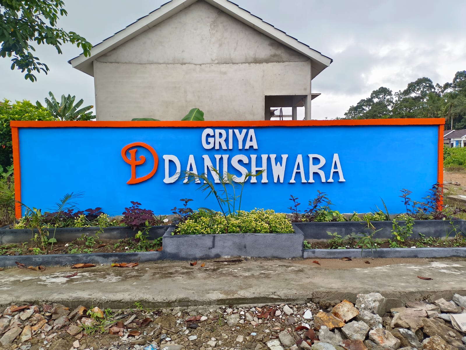 GRIYA DANISHWARA — foto 2