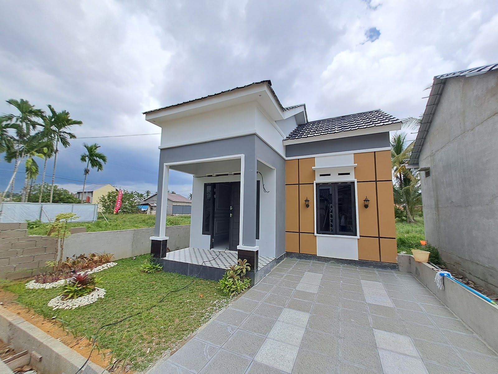 Permata Danly Residence 3
