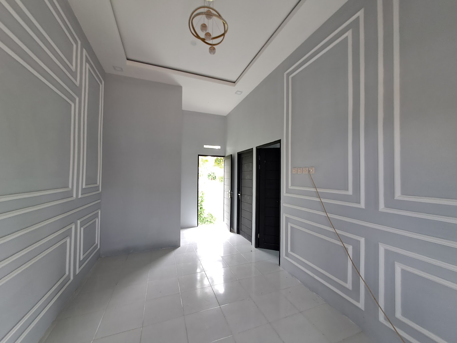 Permata Danly Residence 3 — foto 2