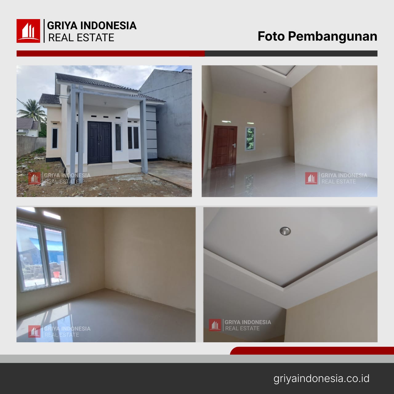 Perumahan Alam Asri — foto 3