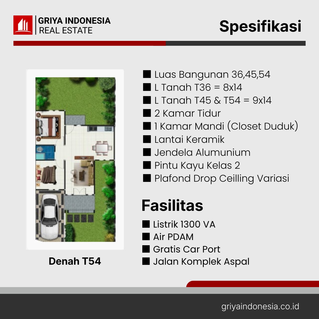 Perumahan Alam Asri — foto 4