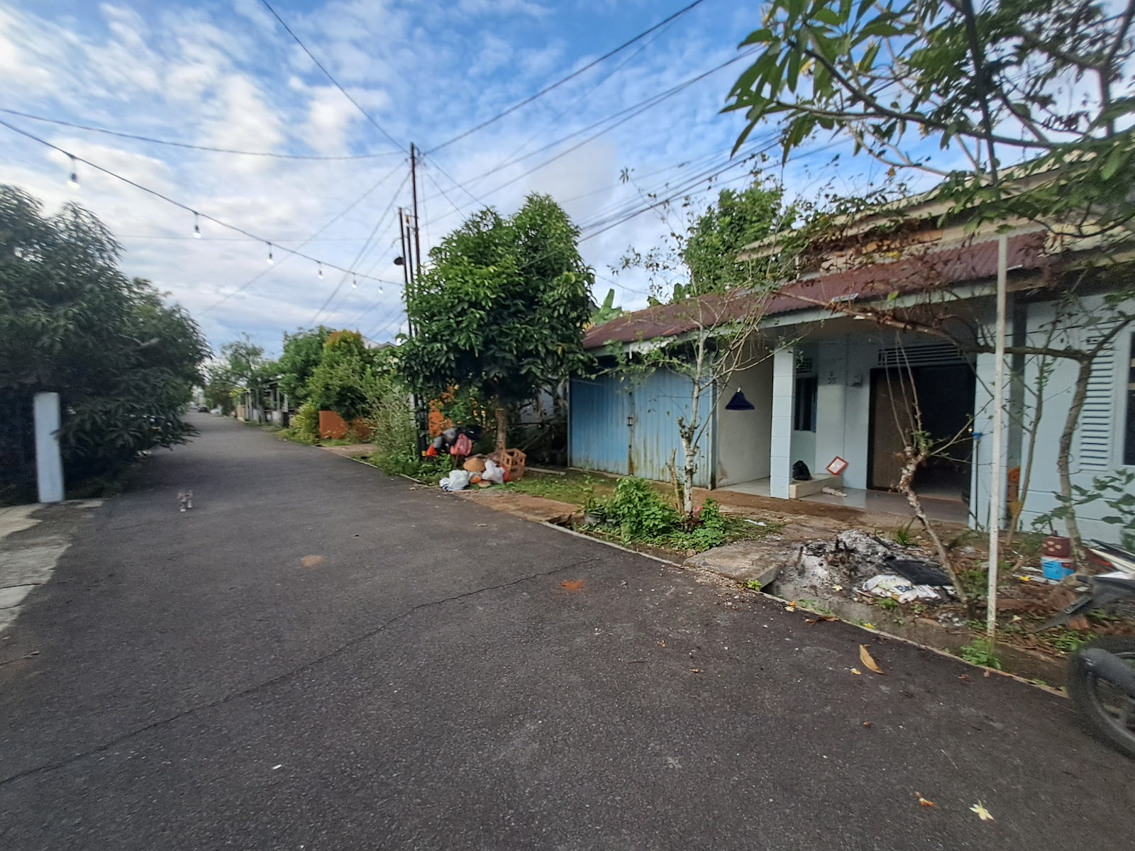Rumah Second Siap Huni — foto 2