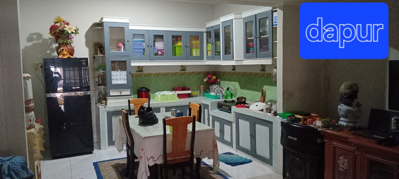 Rumah Seken Type 200 di Paris 2 — foto 3