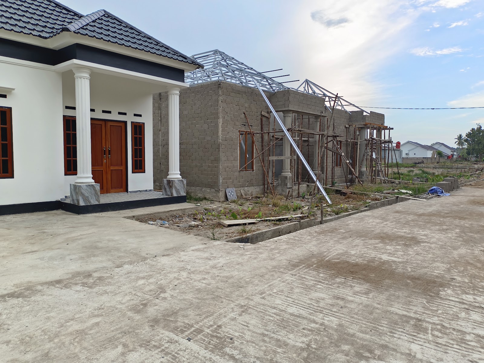 Perumahan Setia Alam 5 — foto 2