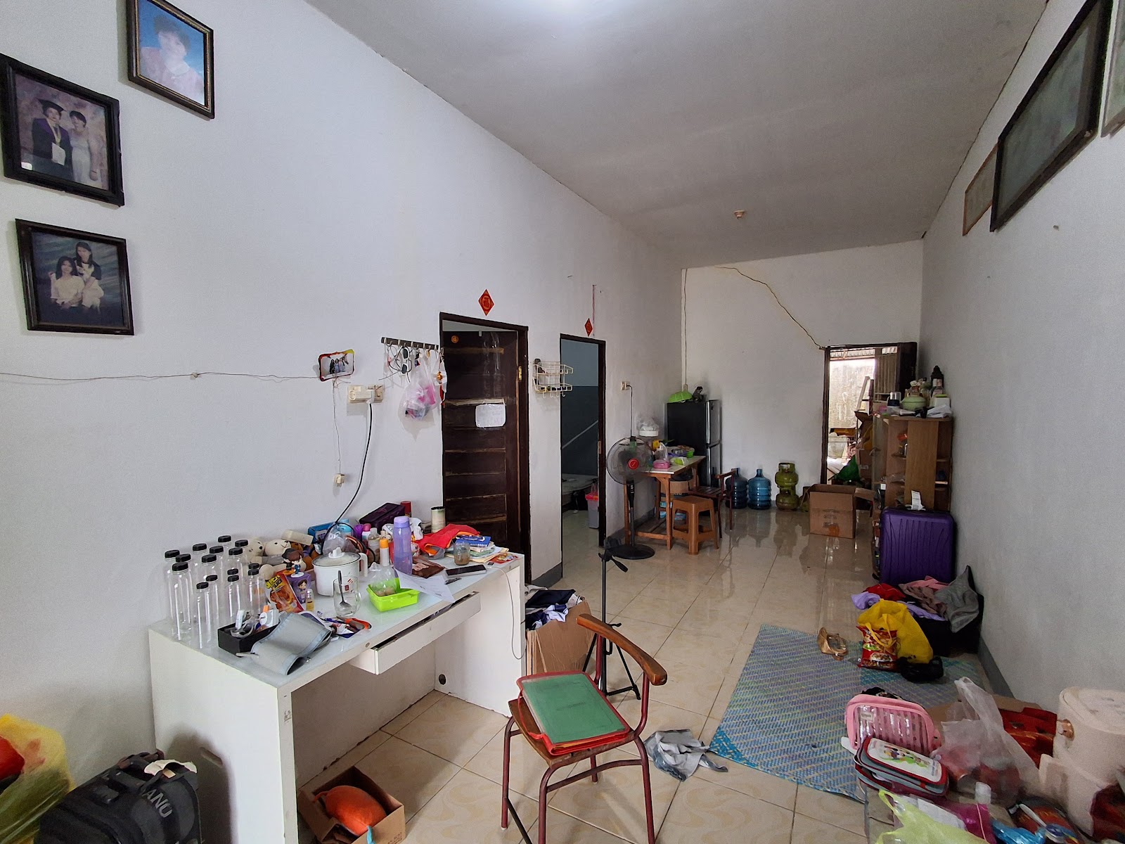 Rumah second siap huni — foto 2