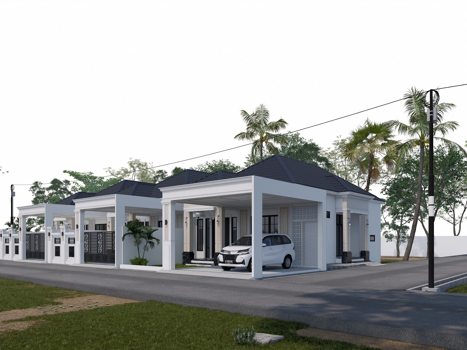 Green Beverly — foto 3