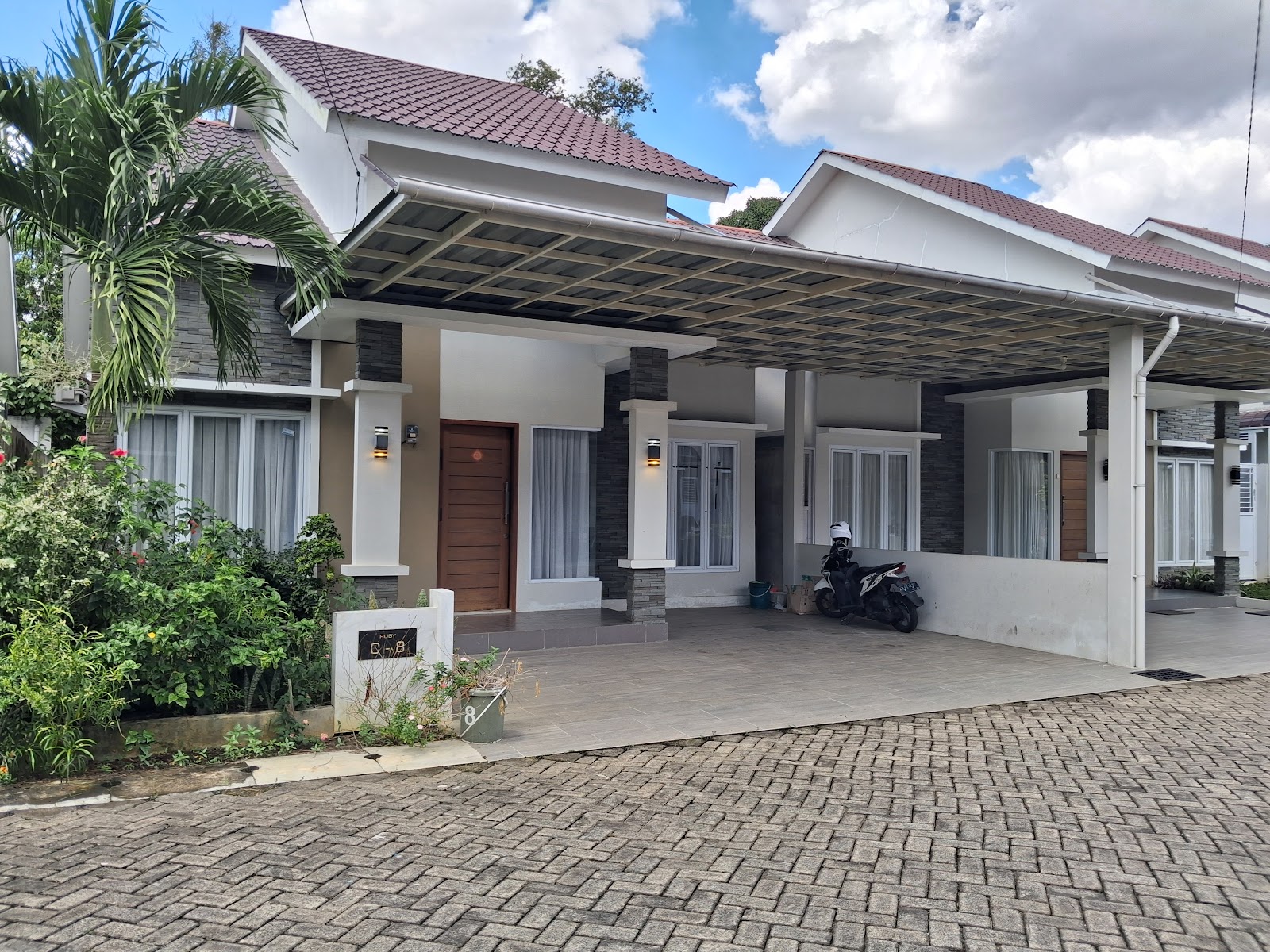 Rumah Secondary Siap Huni — foto 2